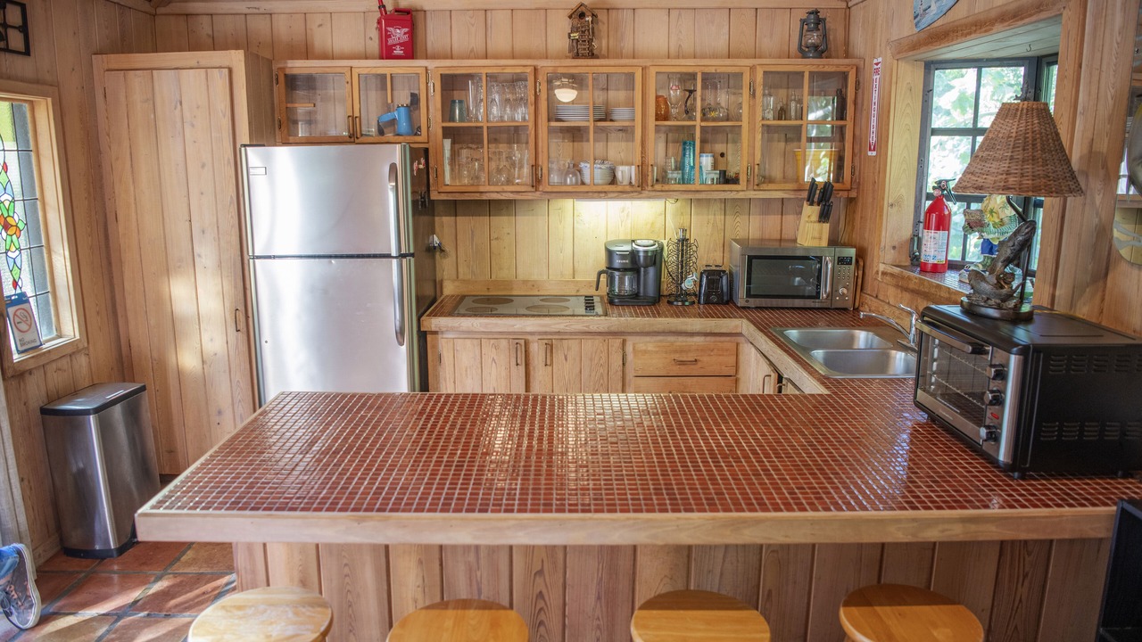 Photo of Kitchen in Boynton Beach