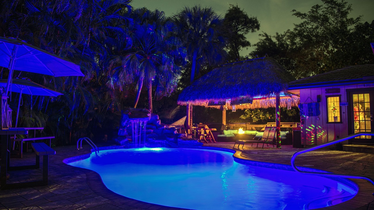 Photo of Outdoor in Boynton Beach