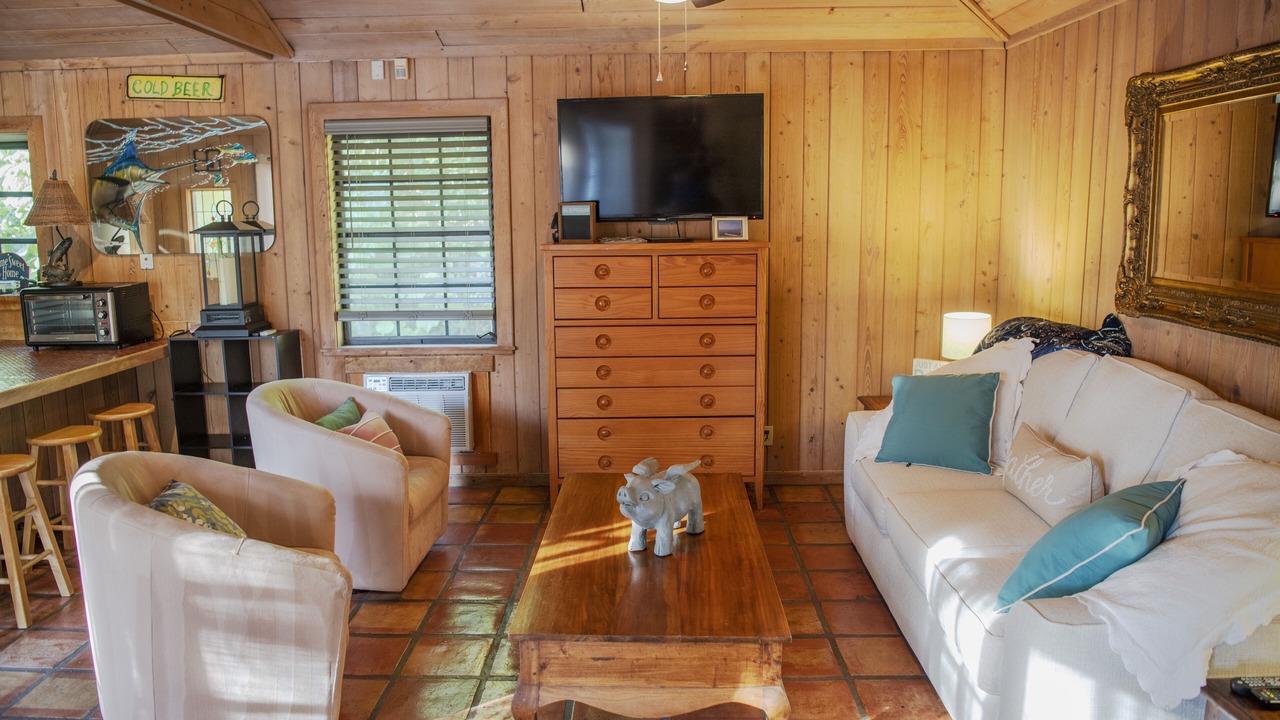 Photo of Livingroom in Boynton Beach