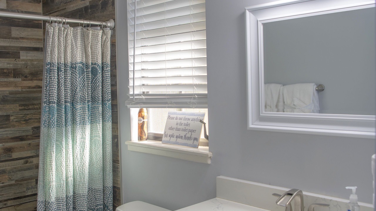 Photo of Bathroom in Boynton Beach