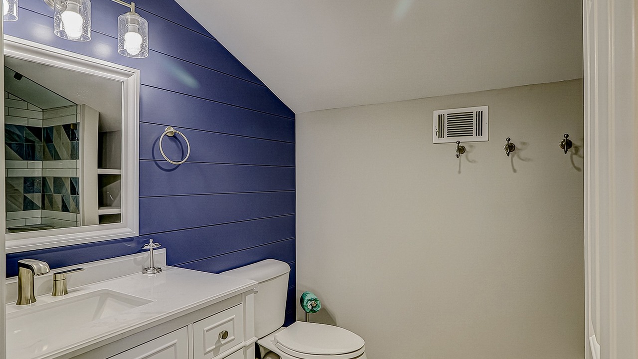 Photo of Bathroom in Sea Pines