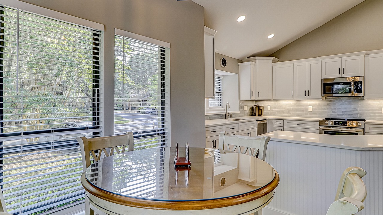 Photo of Kitchen in Sea Pines