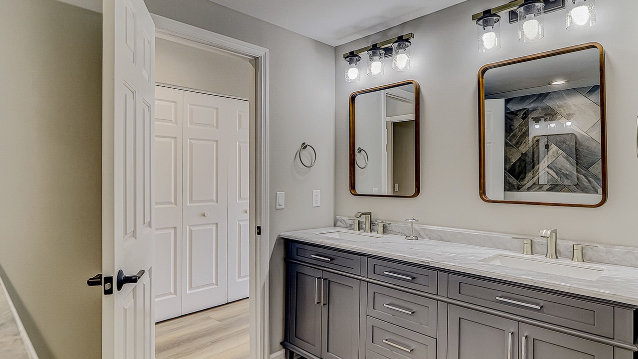Photo of Bathroom in Sea Pines