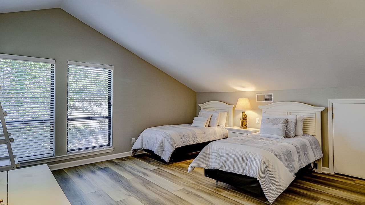 Photo of Bedroom in Sea Pines