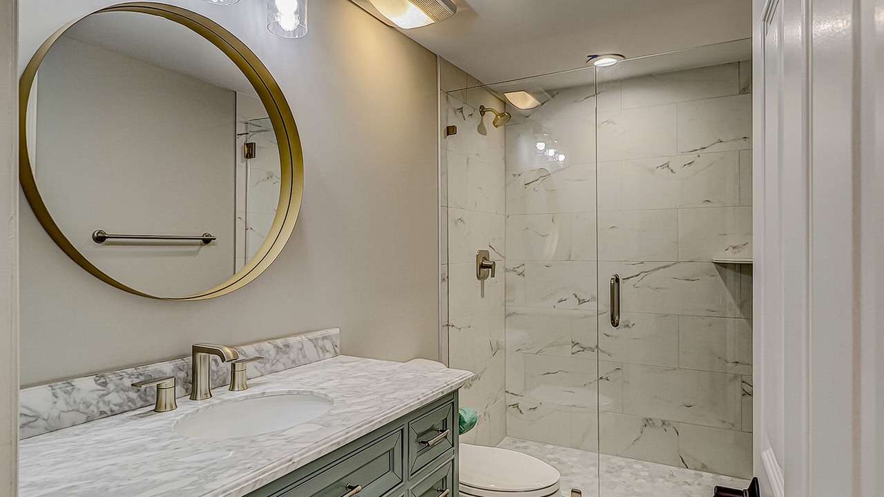 Photo of Bathroom in Sea Pines