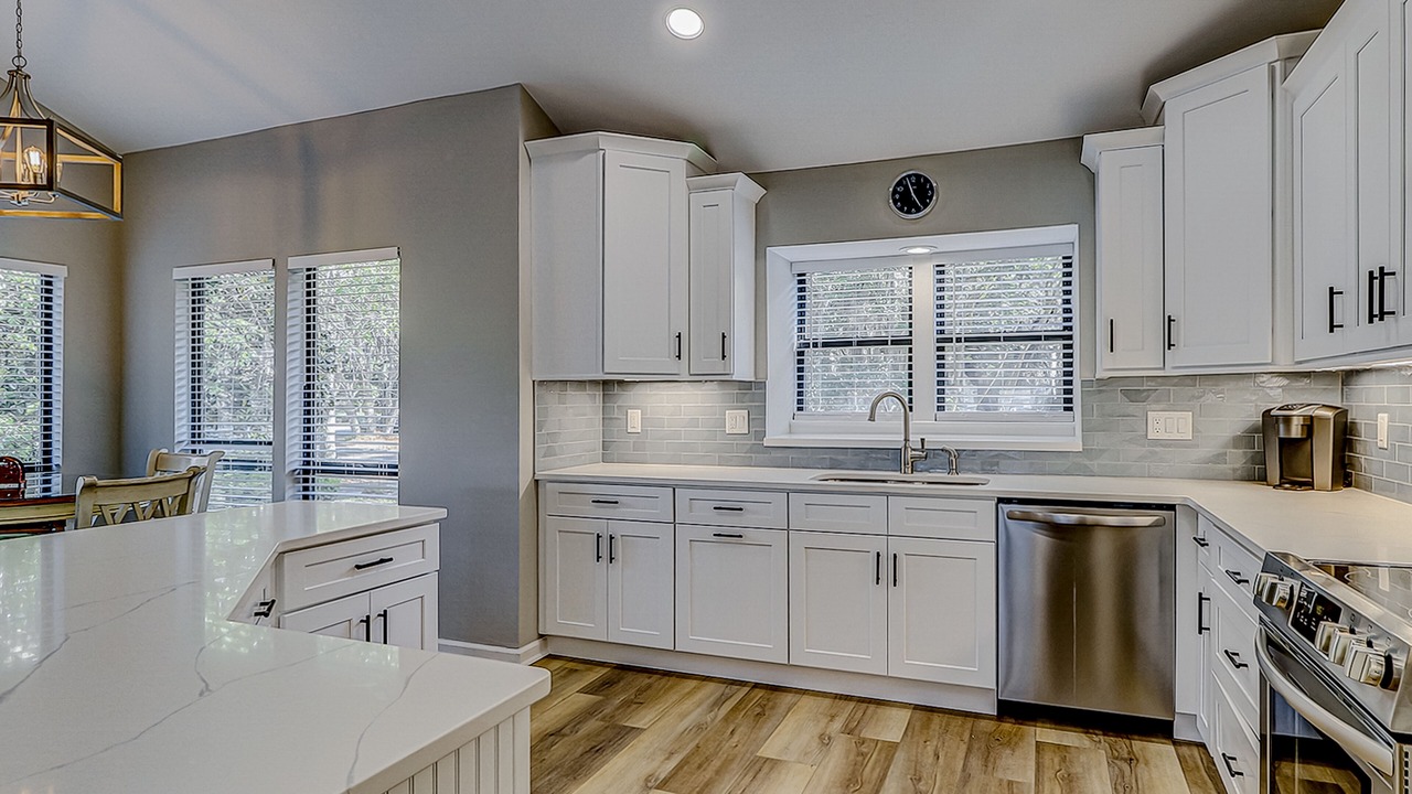 Photo of Kitchen in Sea Pines