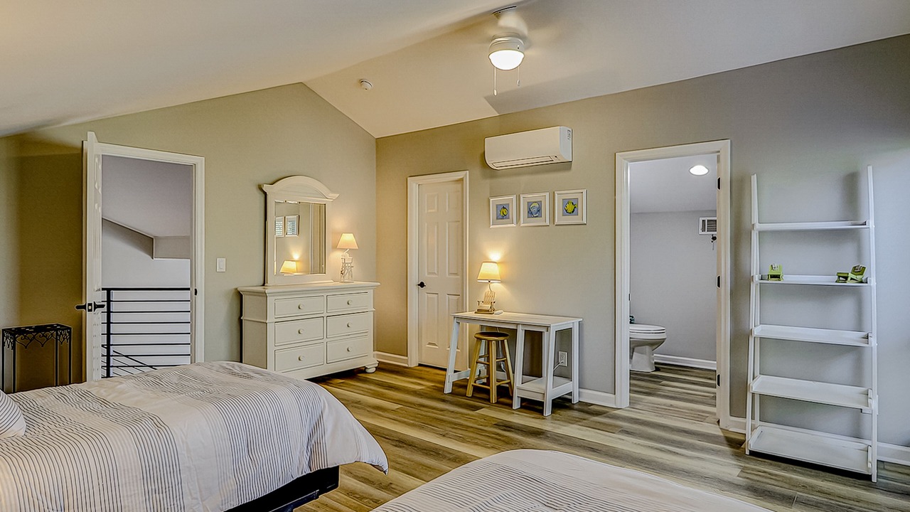 Photo of Bedroom in Sea Pines