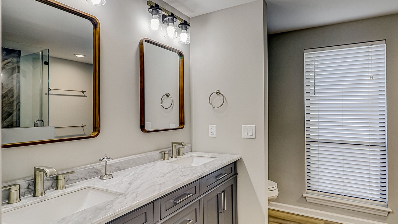 Photo of Bathroom in Sea Pines