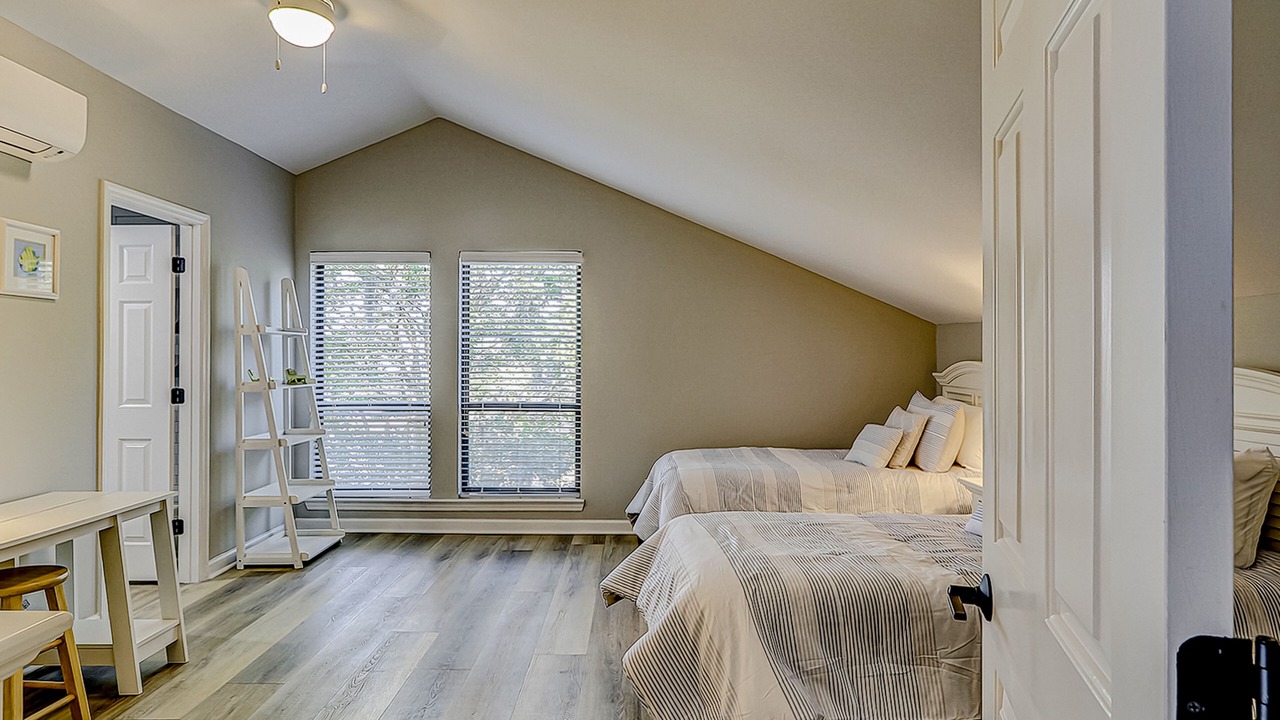 Photo of Bedroom in Sea Pines