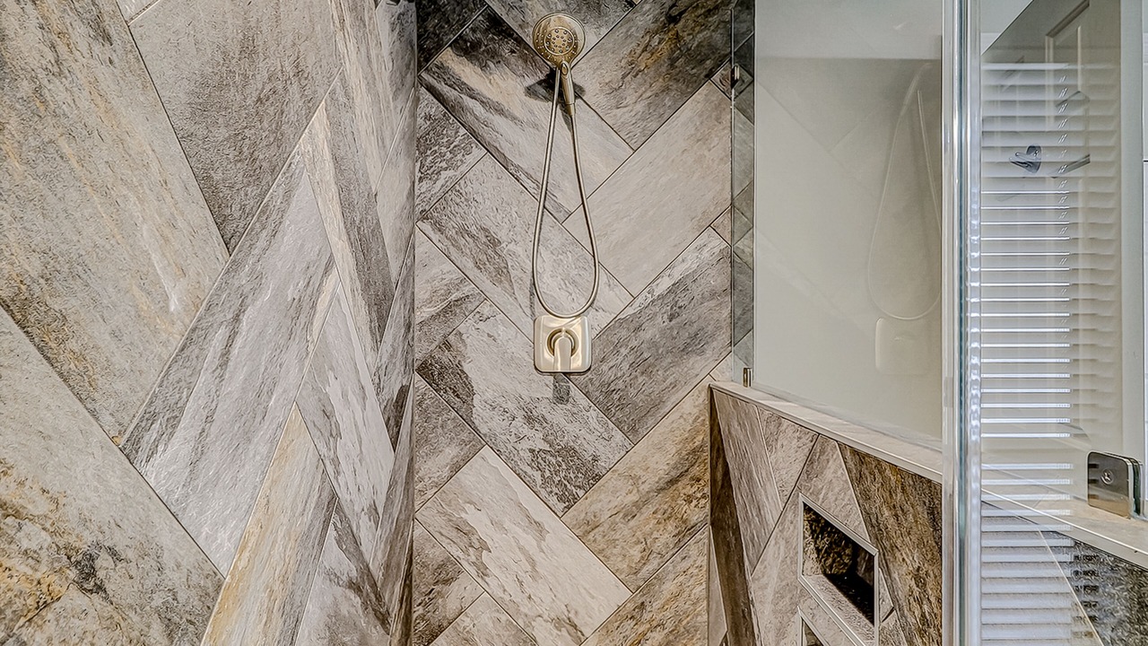 Photo of Bathroom in Sea Pines