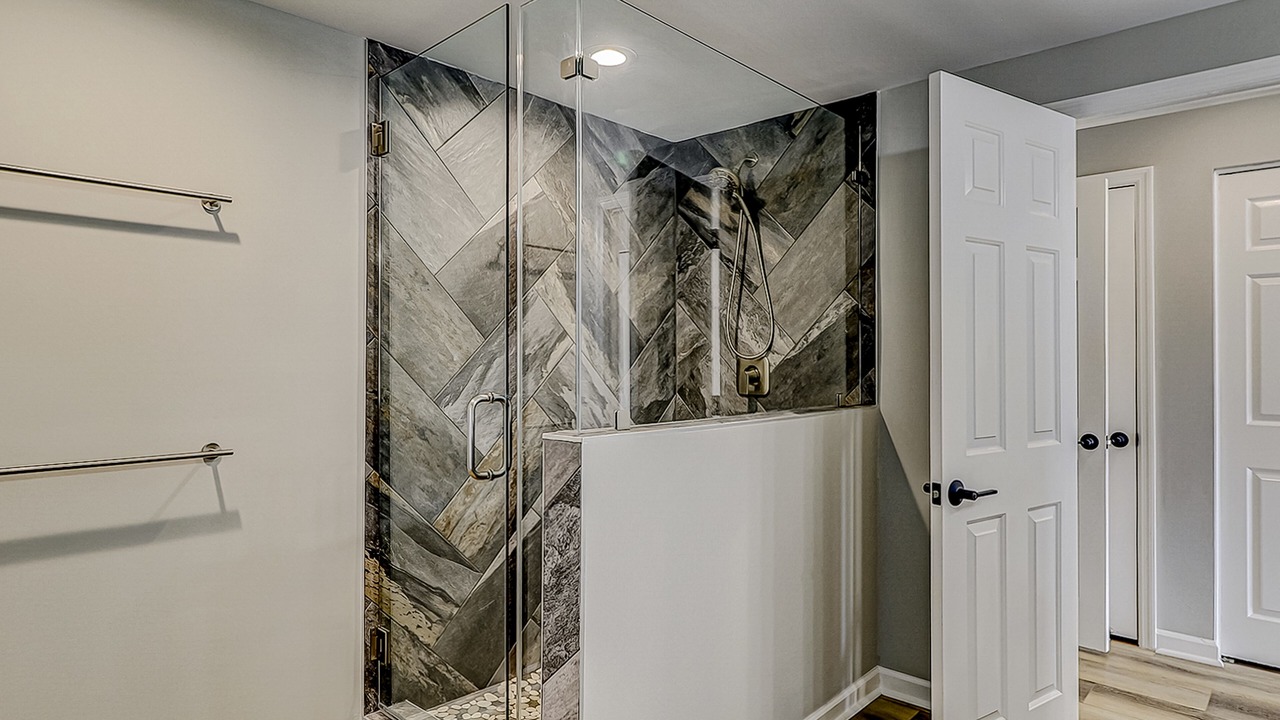 Photo of Bathroom in Sea Pines