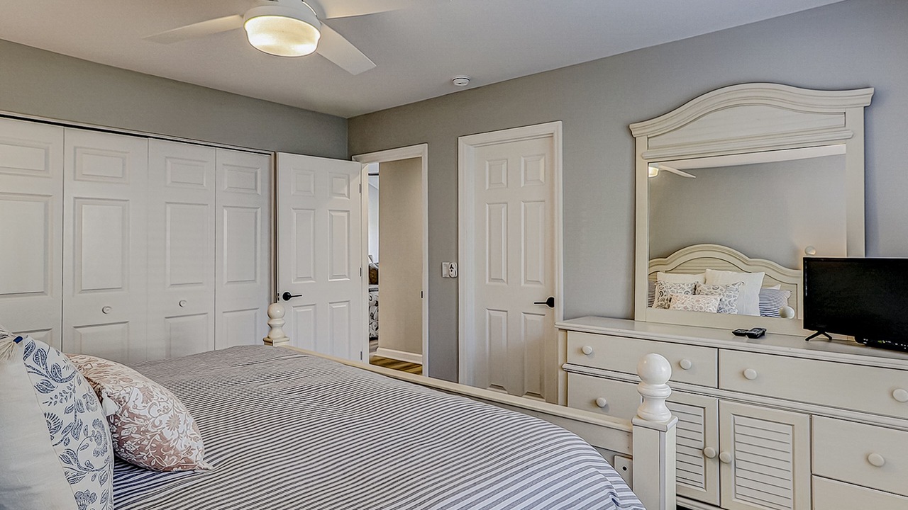 Photo of Bedroom in Sea Pines