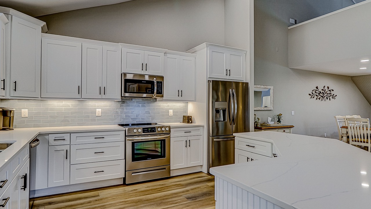 Photo of Kitchen in Sea Pines