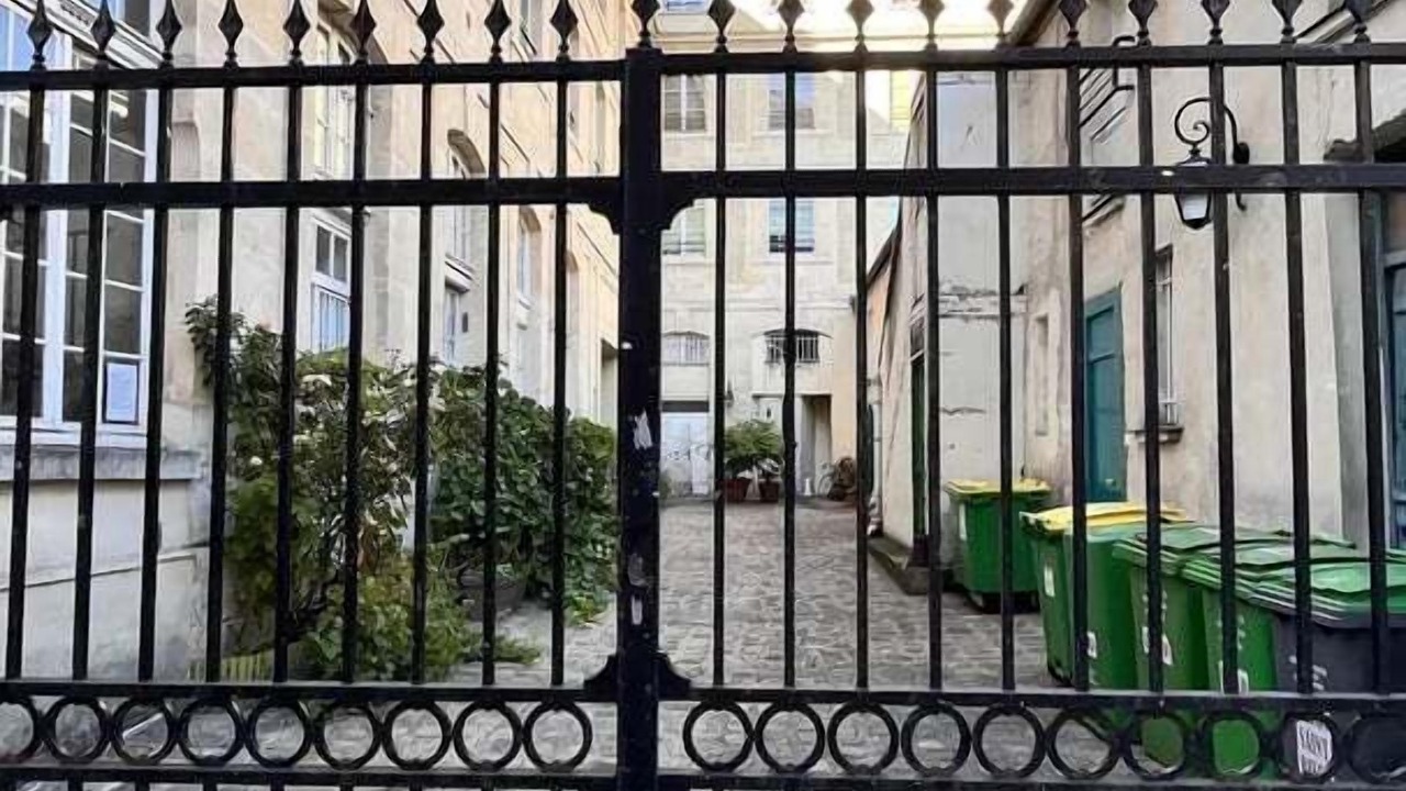 Photo of Outdoor in Quartier de la Roquette