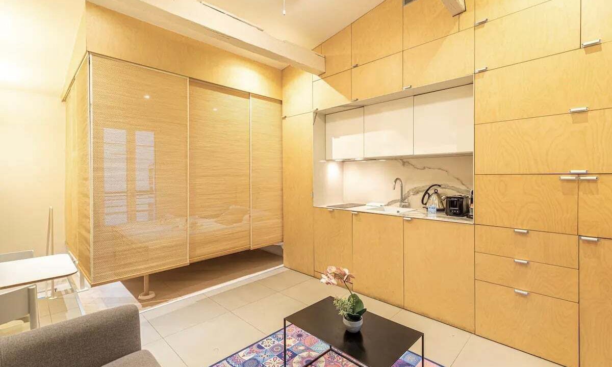 Photo of Others in Quartier de la Roquette