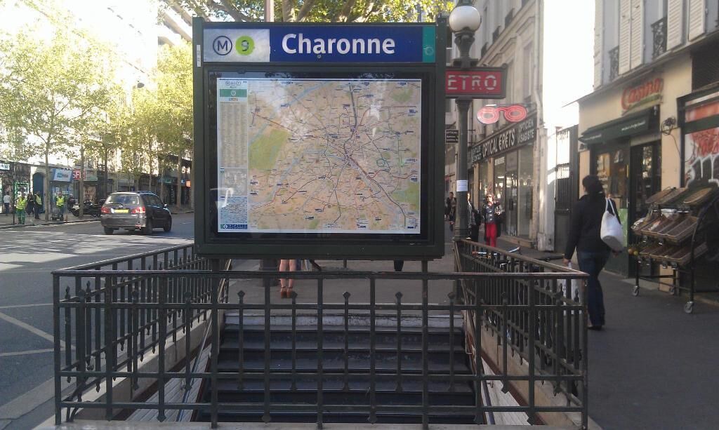 Photo of Others in Quartier de la Roquette