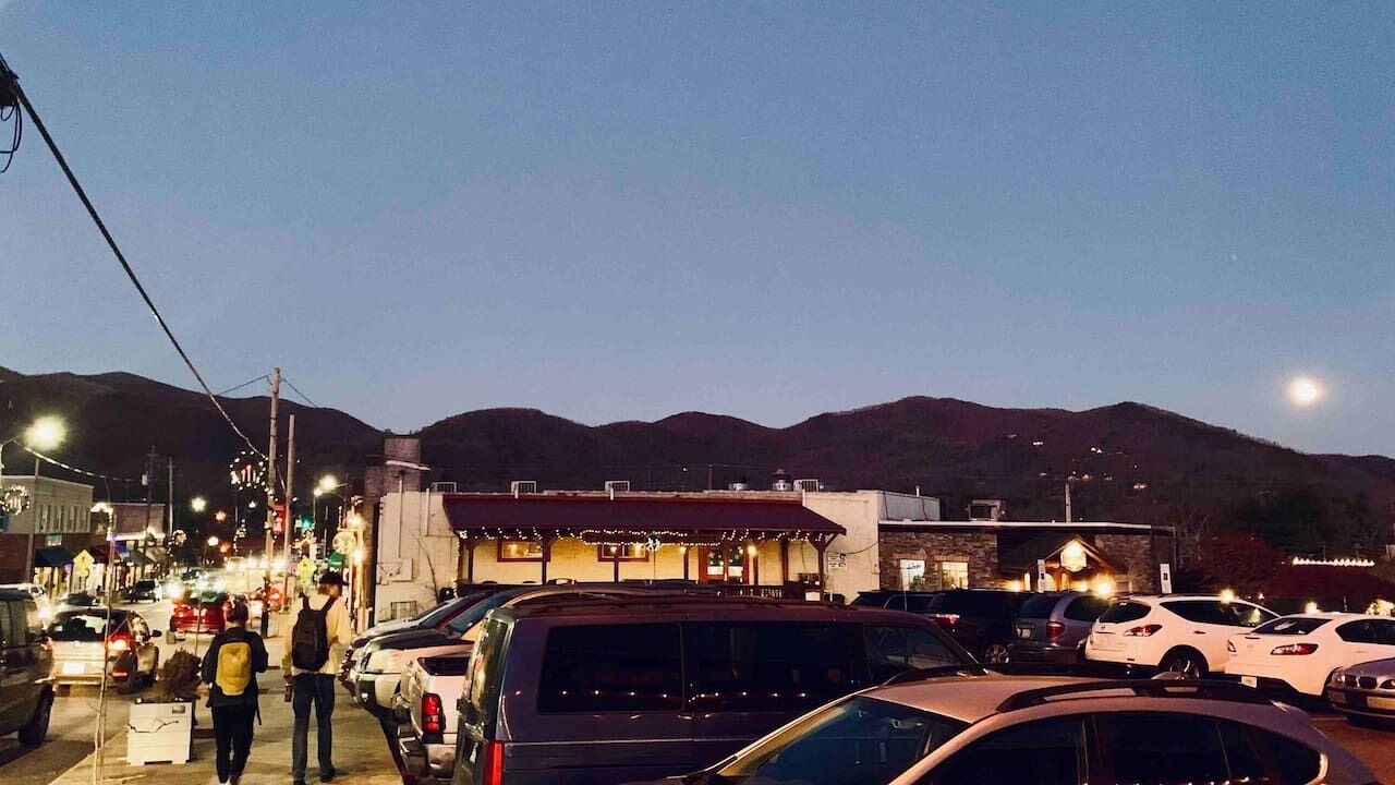 Photo of Others in Black Mountain