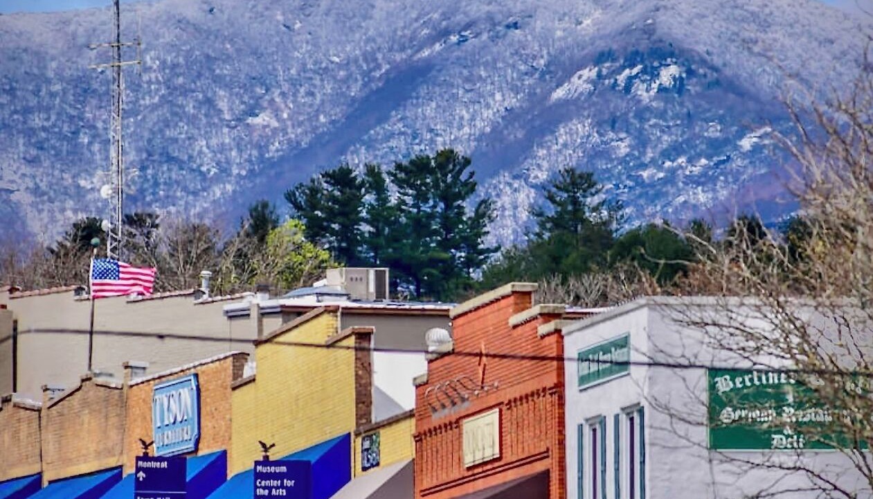 Photo of Others in Black Mountain