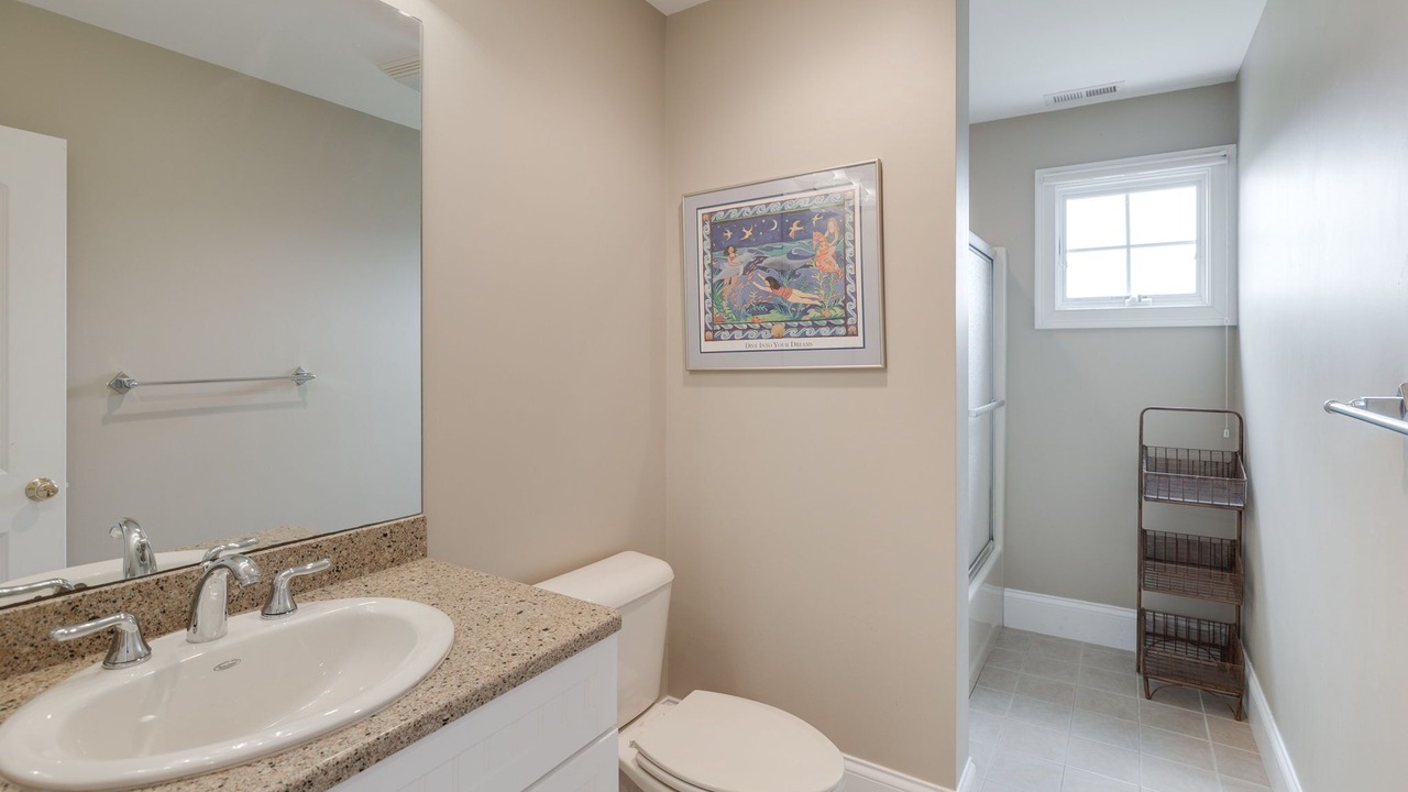 Photo of Bathroom in Northwest Harwich