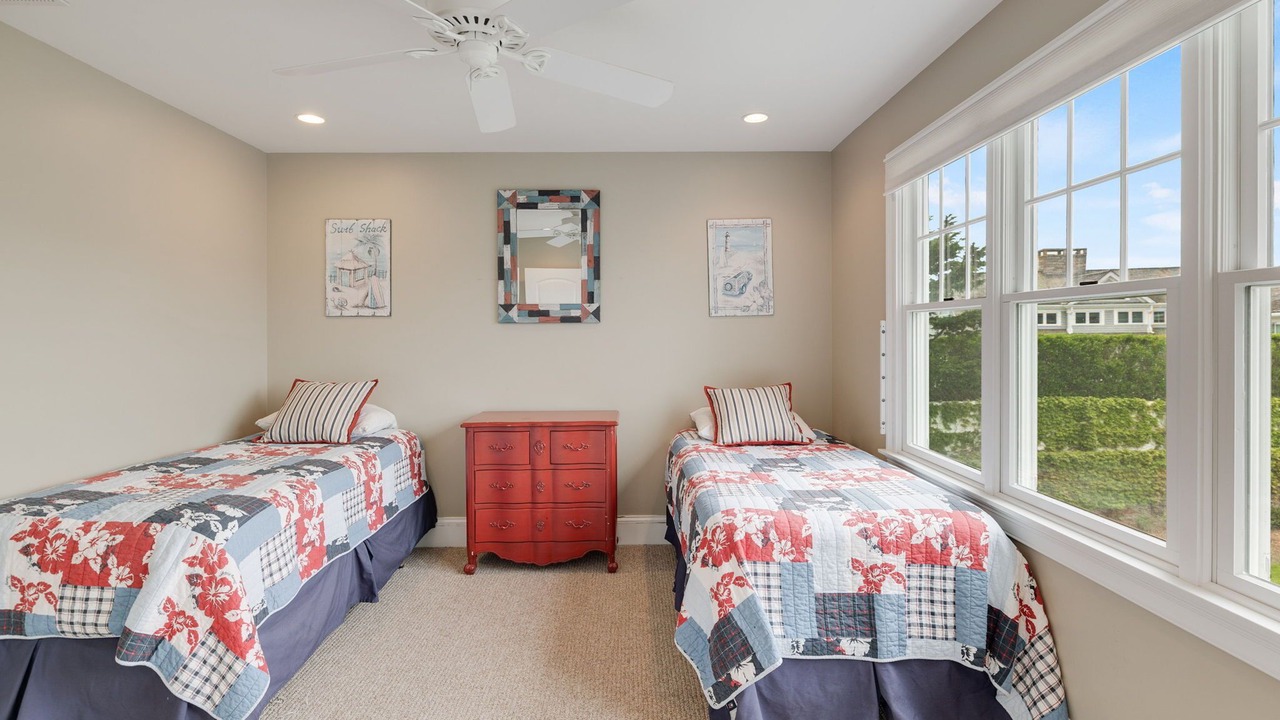 Photo of Bedroom in Northwest Harwich