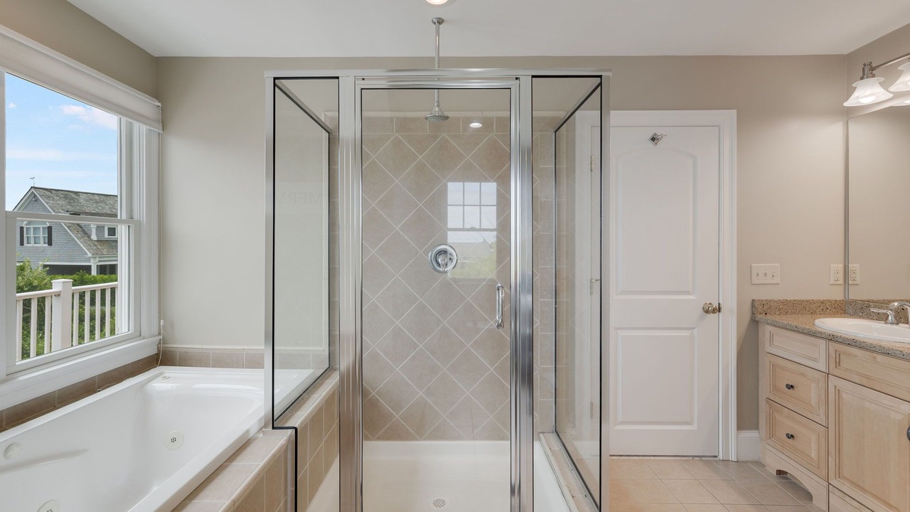 Photo of Bathroom in Northwest Harwich