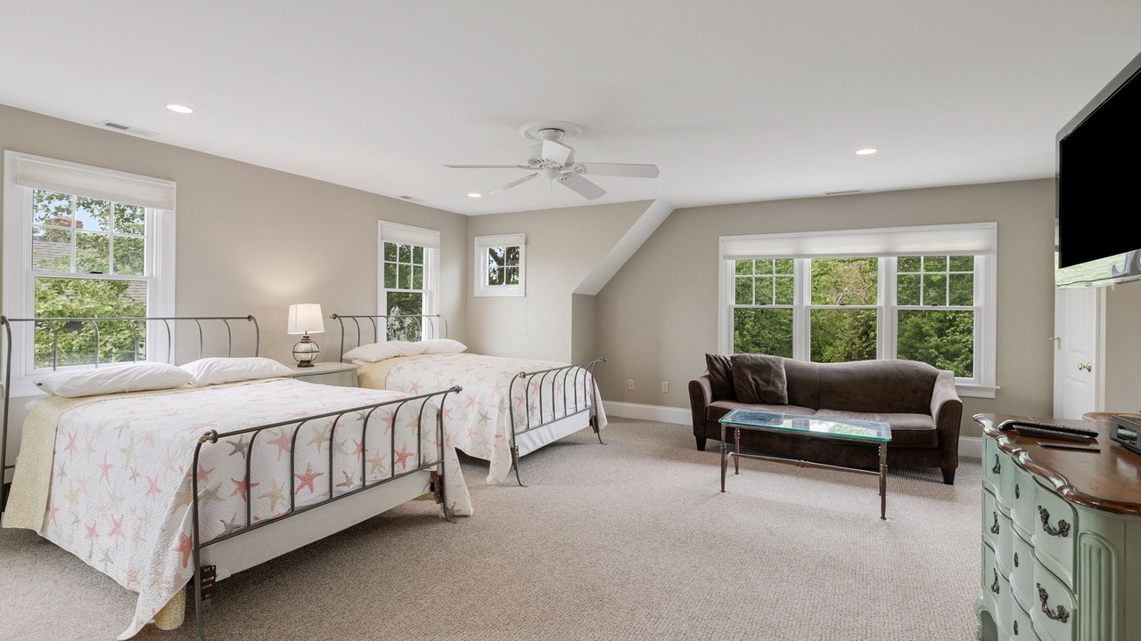 Photo of Bedroom in Northwest Harwich