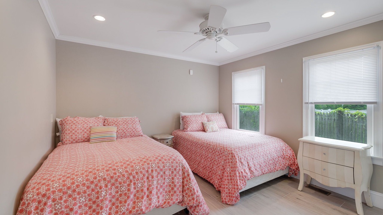 Photo of Bedroom in Northwest Harwich