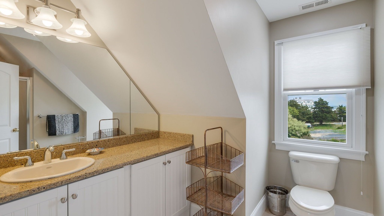 Photo of Bathroom in Northwest Harwich