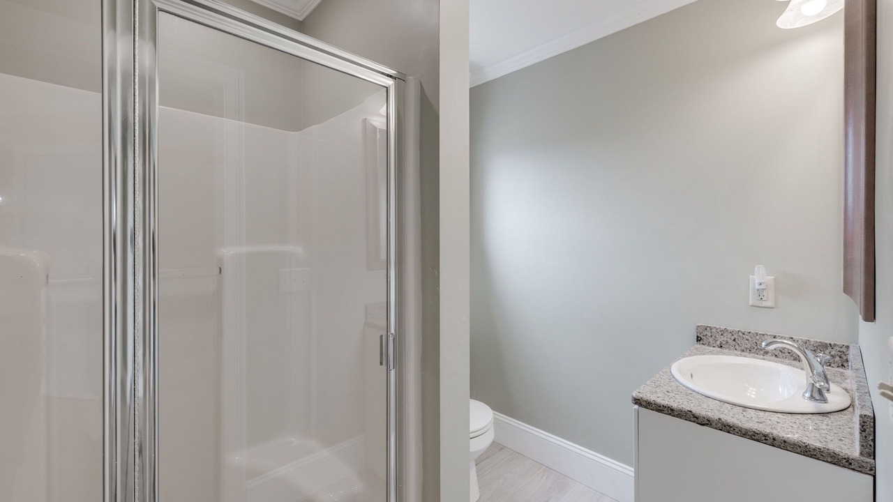 Photo of Bathroom in Northwest Harwich