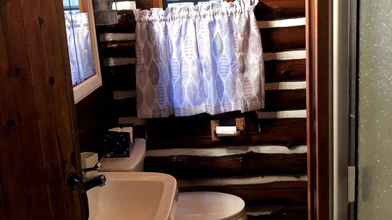 Photo of Bathroom in East Stroudsburg