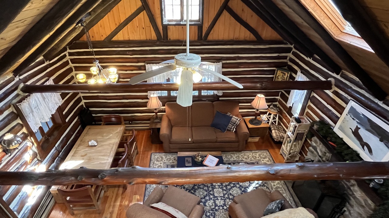 Photo of Bedroom in East Stroudsburg