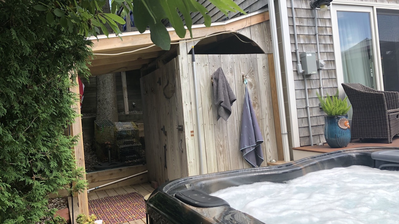 Photo of Outdoor in Sagamore Beach