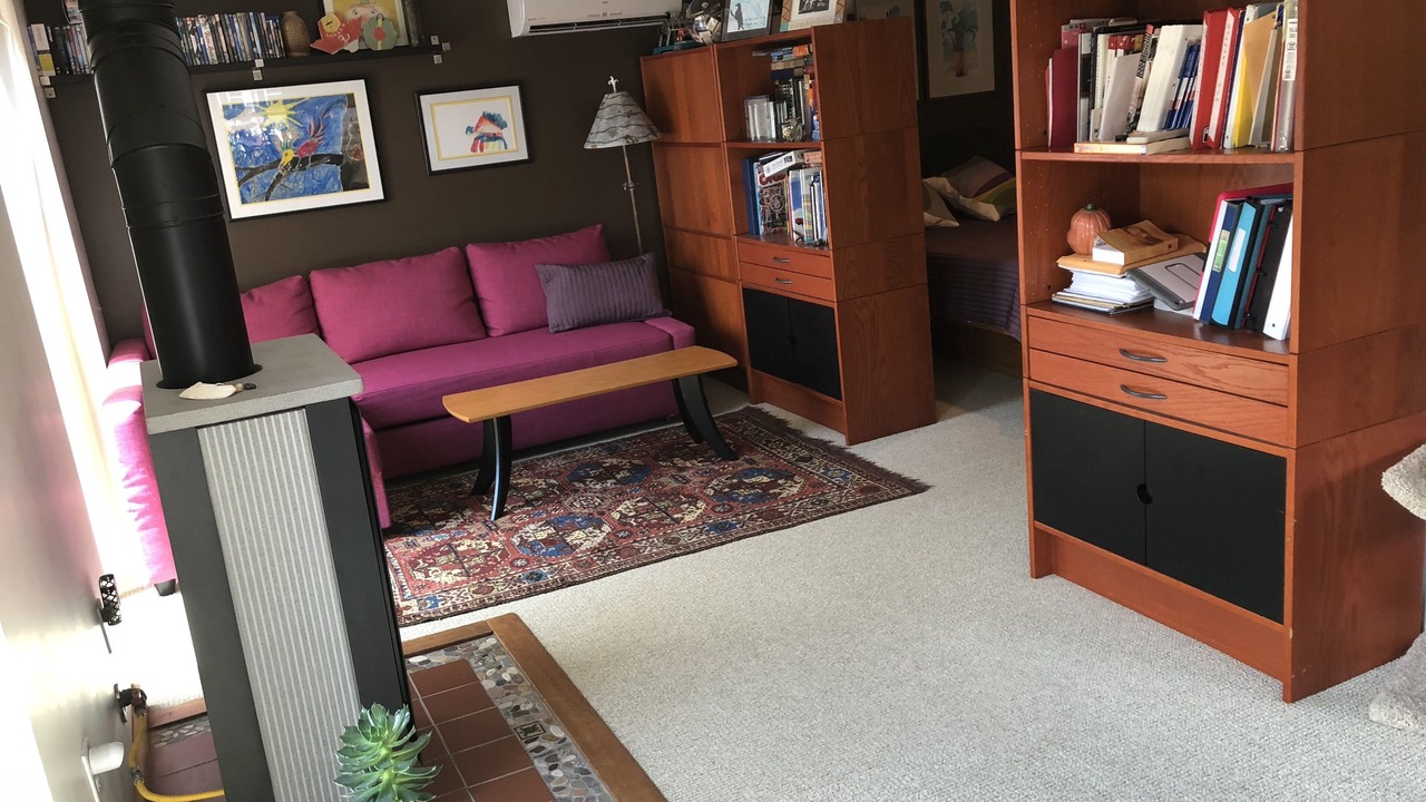 Photo of Bedroom in Sagamore Beach