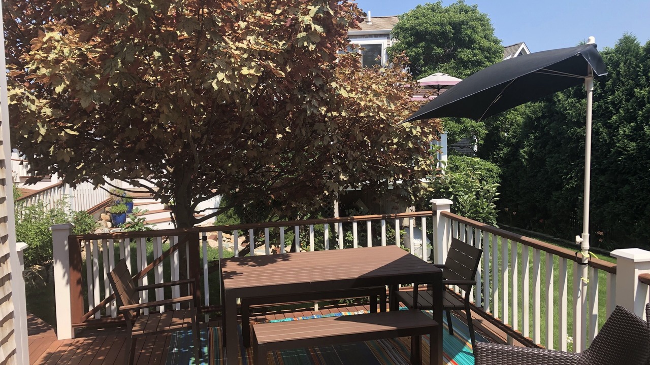 Photo of Outdoor in Sagamore Beach