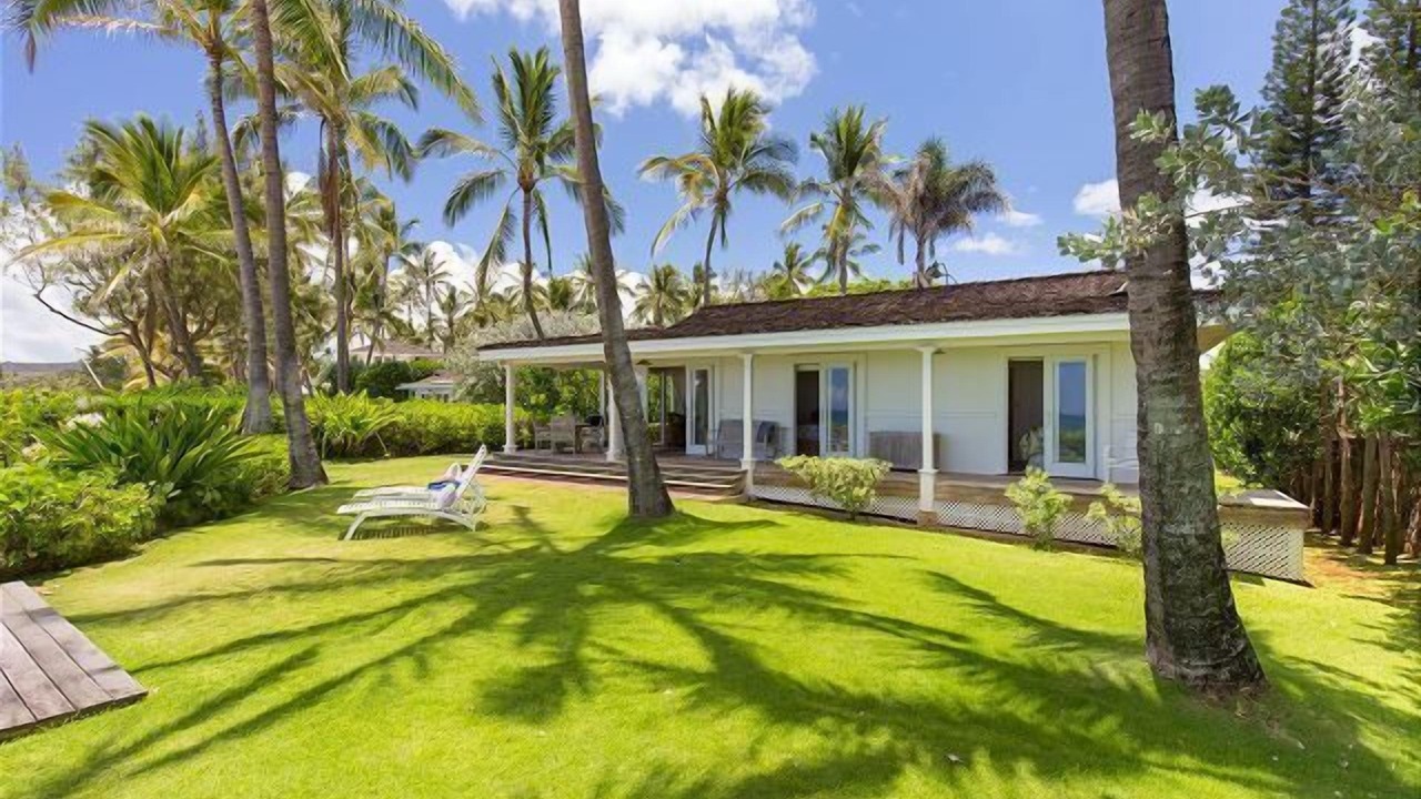 Photo of Outdoor in Haleiwa