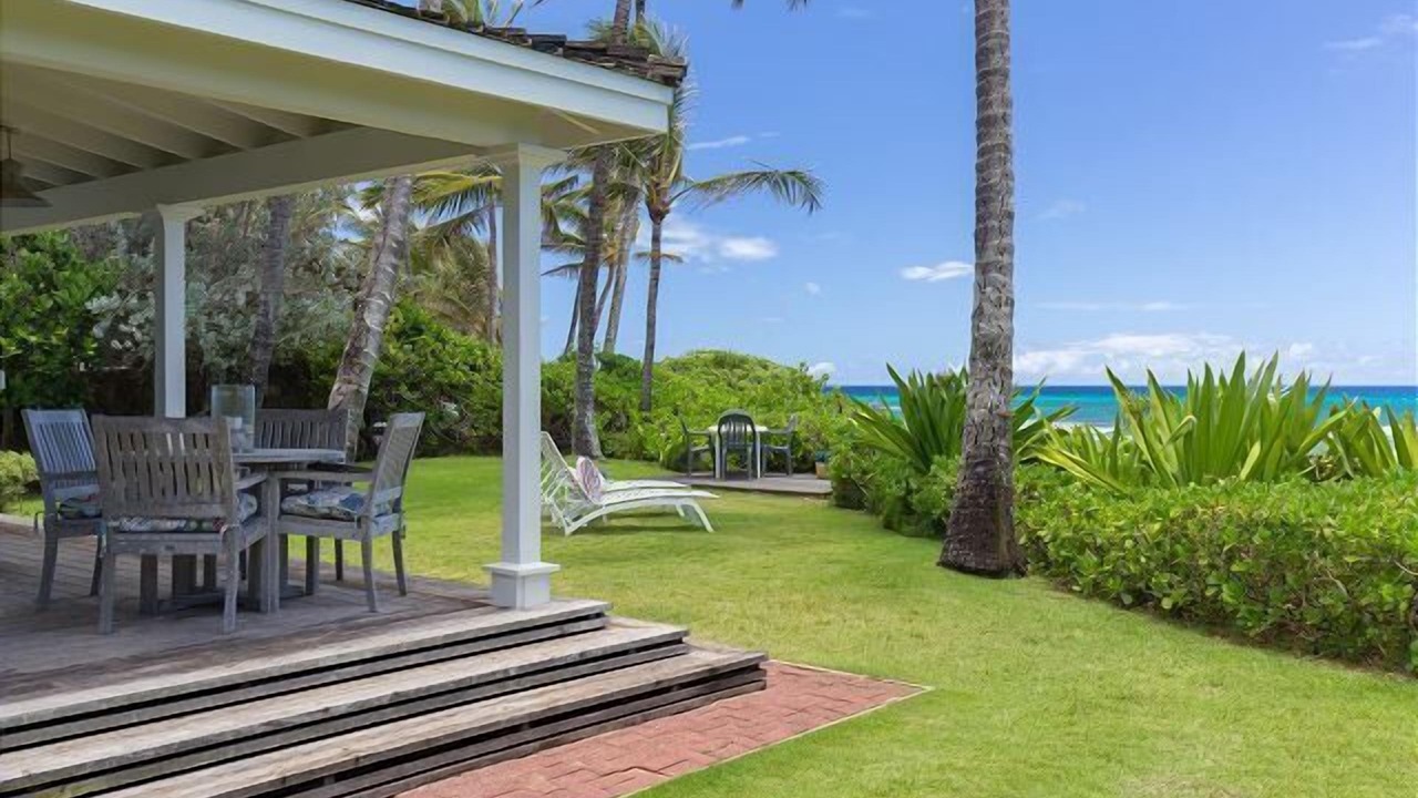 Photo of Outdoor in Haleiwa