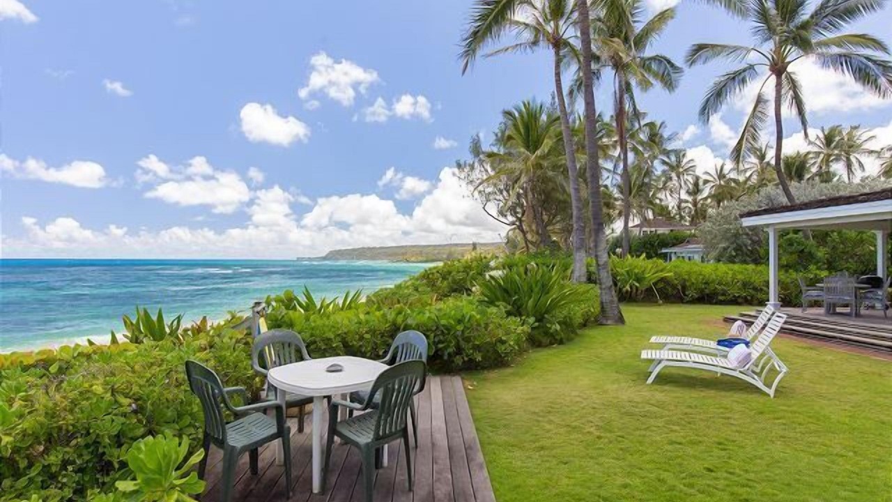 Photo of Outdoor in Haleiwa