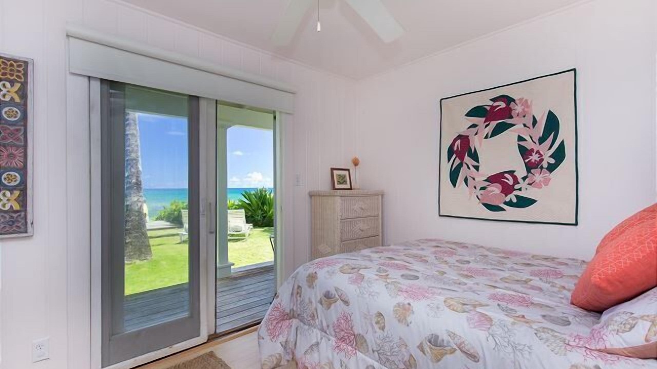 Photo of Bedroom in Haleiwa