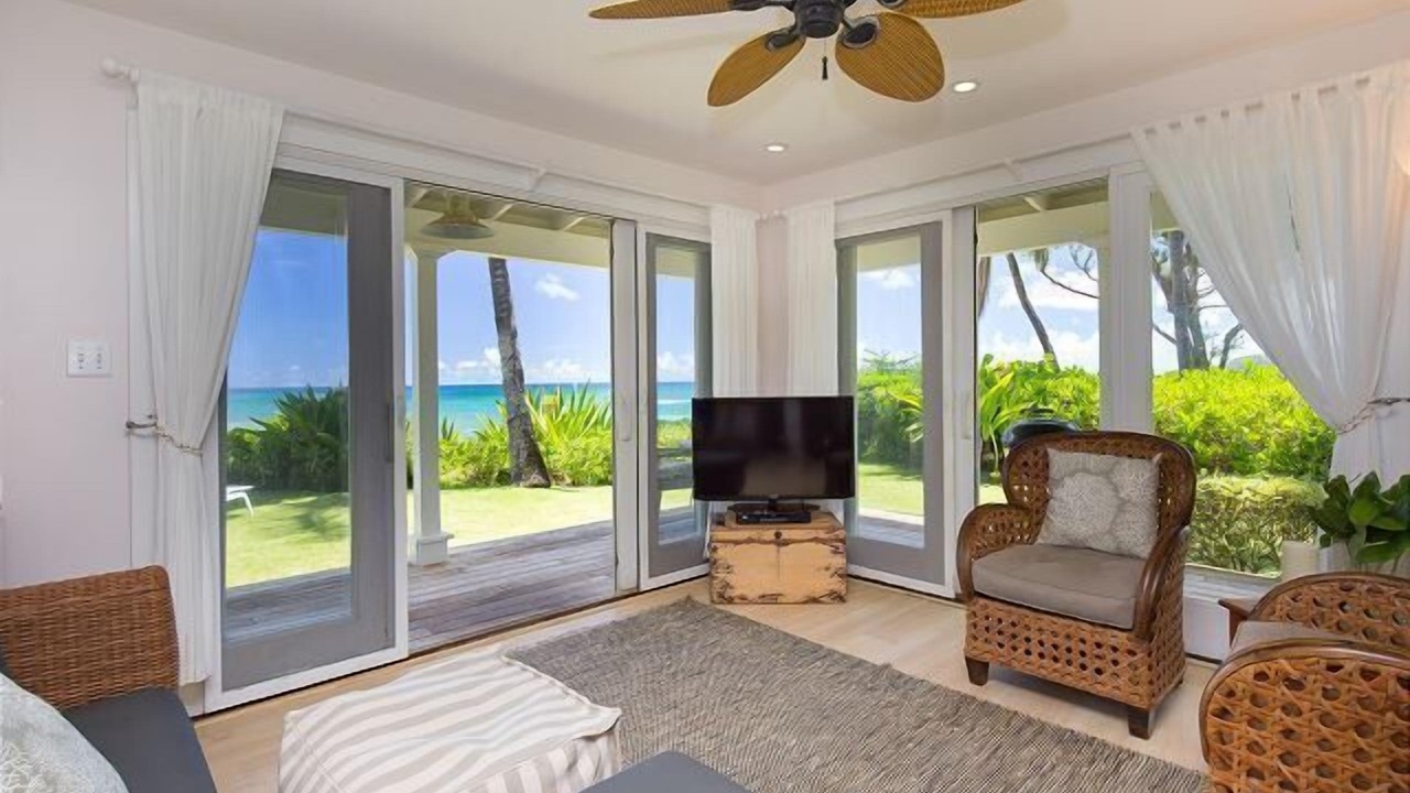 Photo of Bedroom in Haleiwa