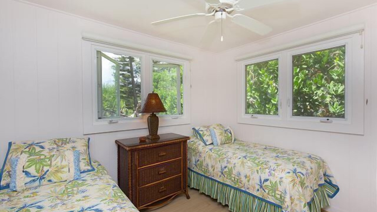Photo of Bedroom in Haleiwa