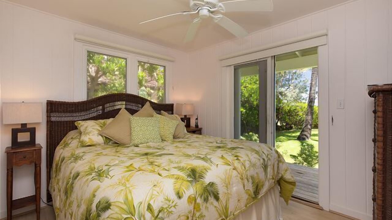 Photo of Bedroom in Haleiwa