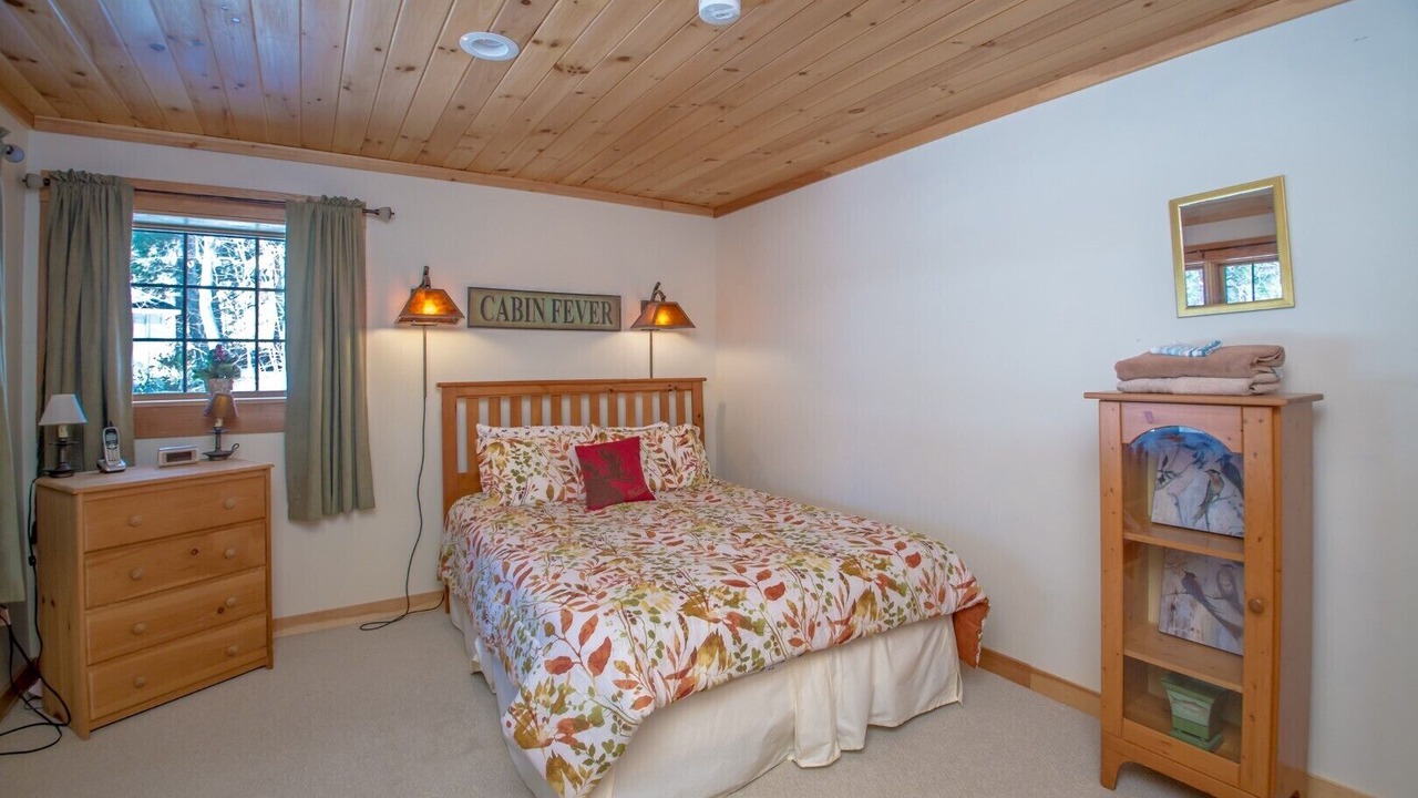 Photo of Bedroom in Intervale