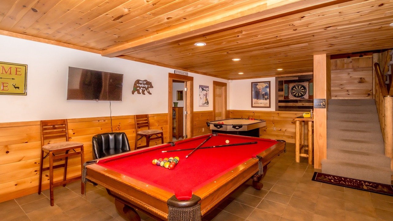 Photo of Bedroom in Intervale