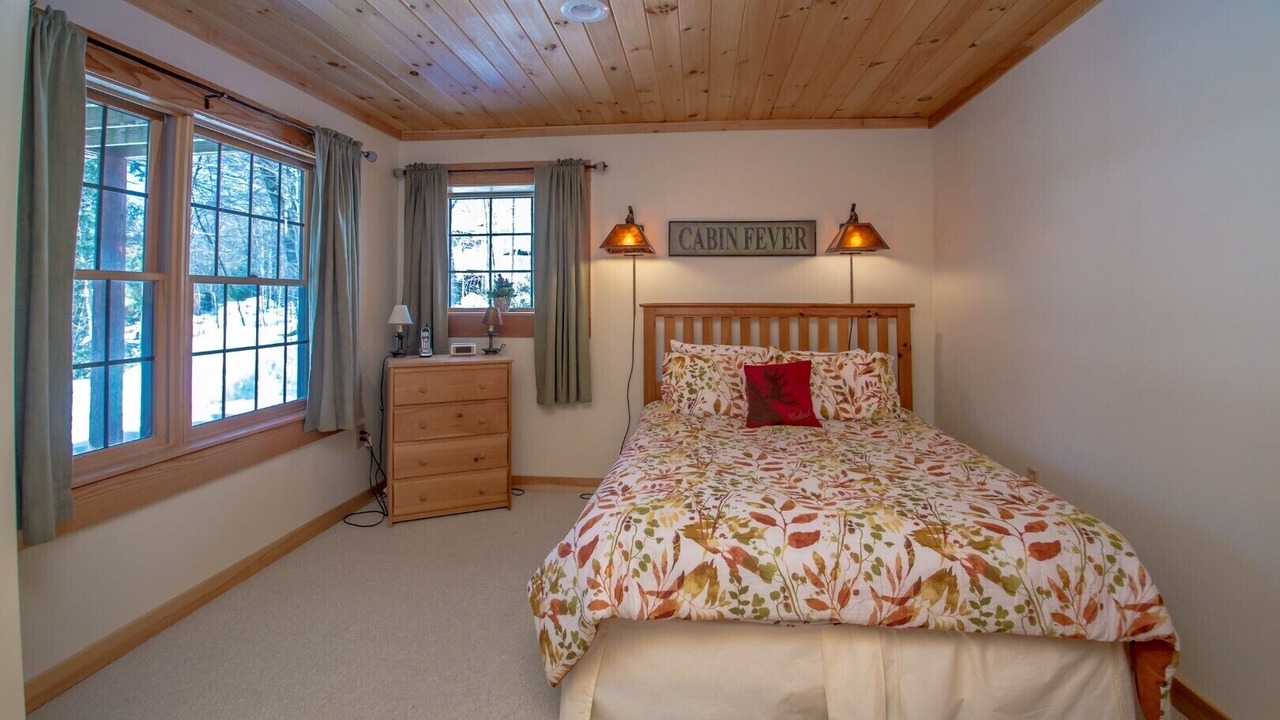 Photo of Bedroom in Intervale