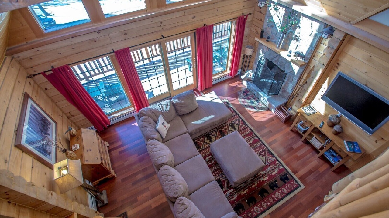 Photo of Livingroom in Intervale