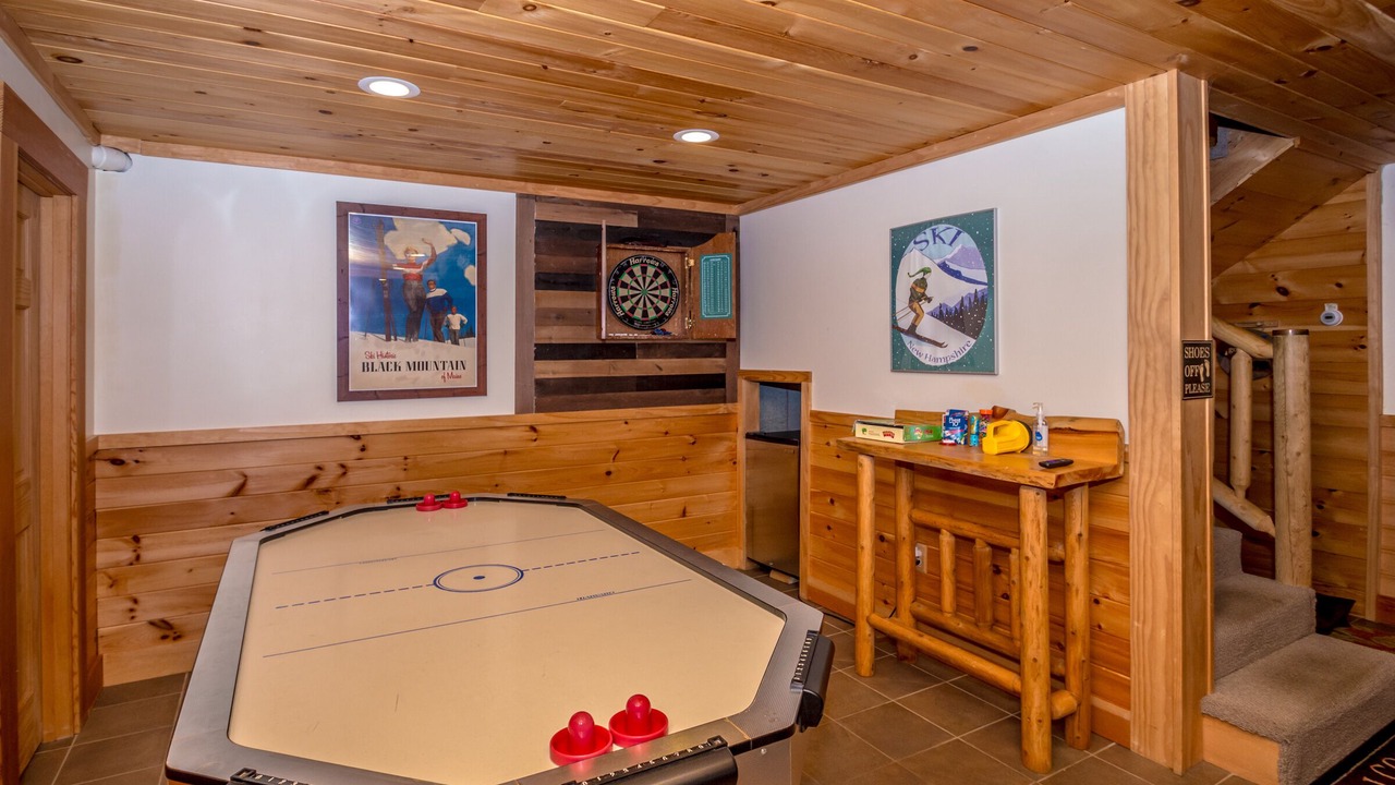 Photo of Bedroom in Intervale