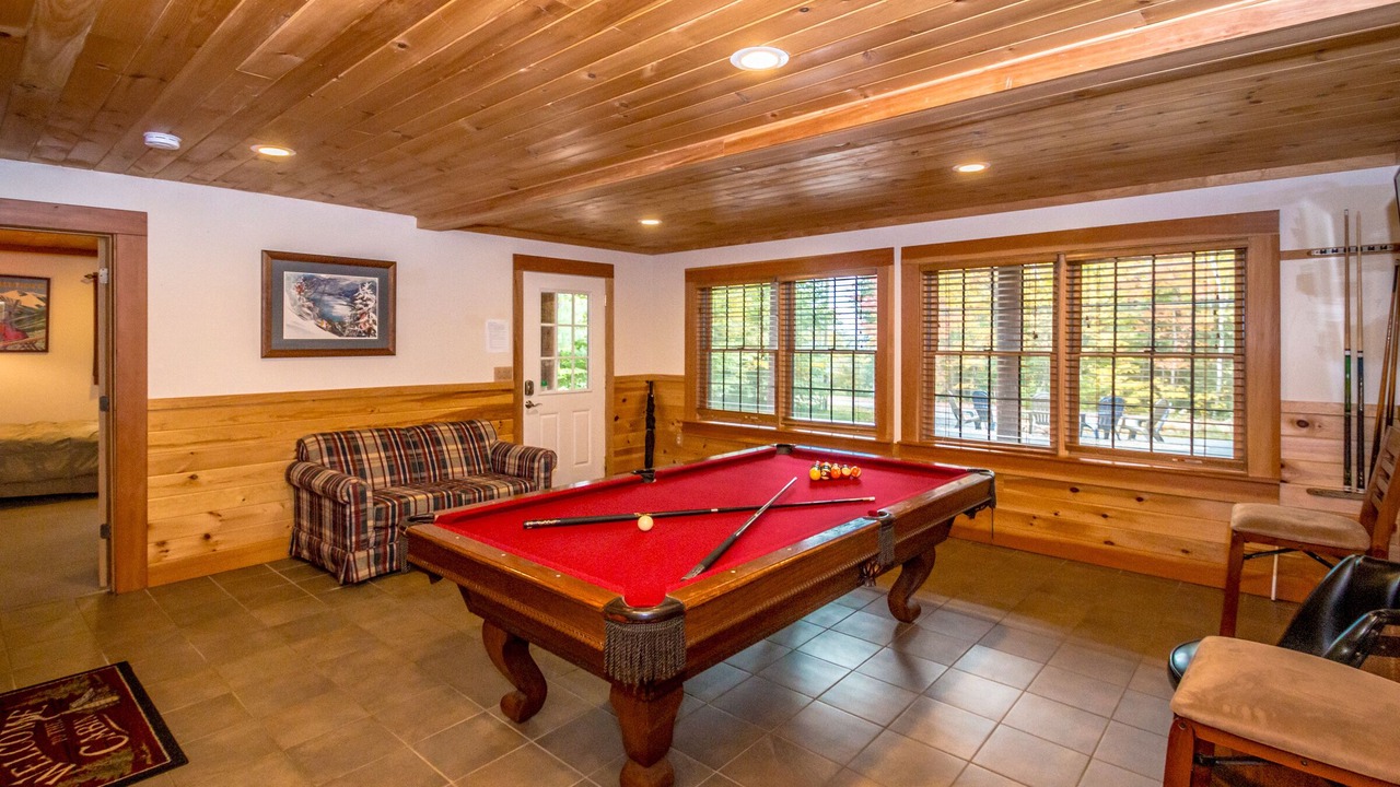 Photo of Bedroom in Intervale