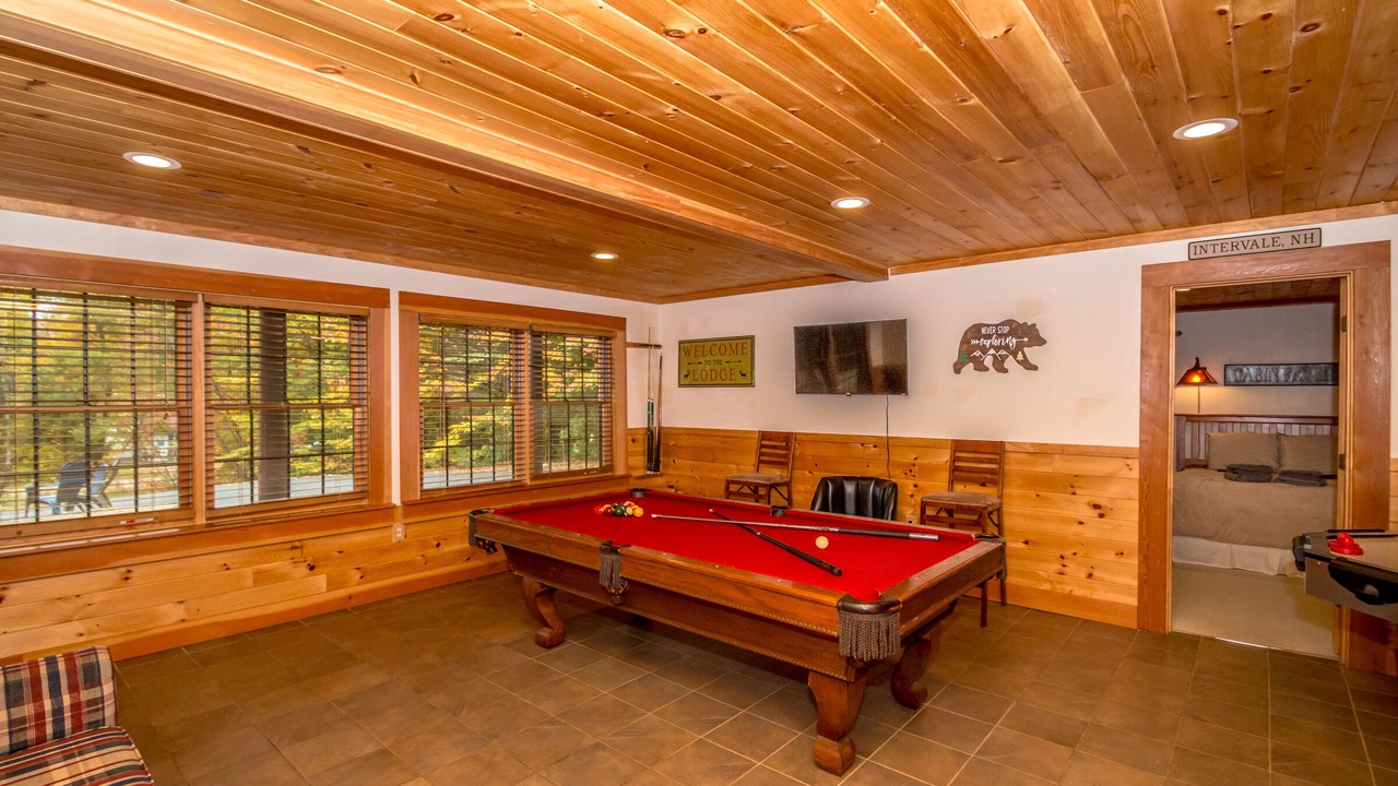 Photo of Bedroom in Intervale