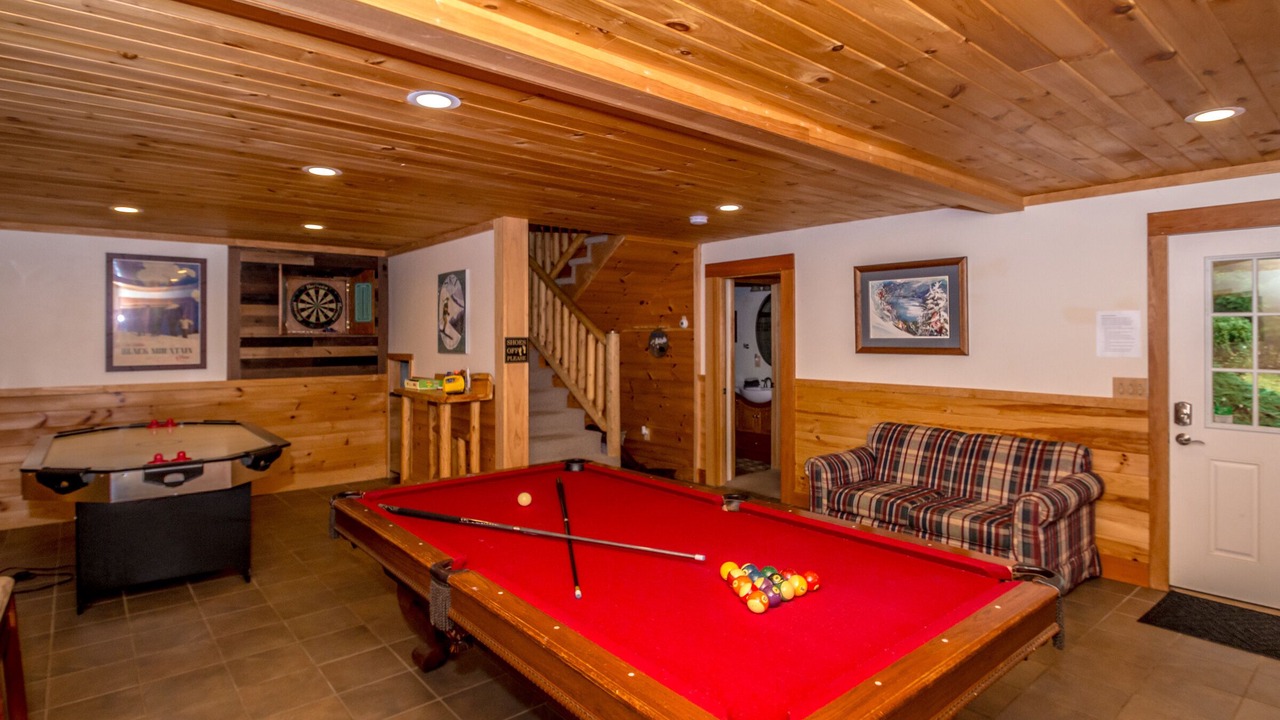 Photo of Bedroom in Intervale