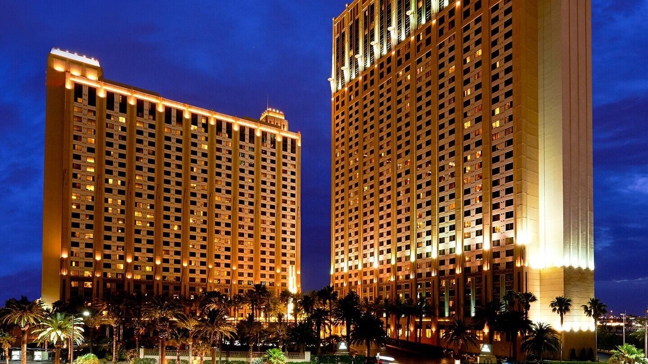 Photo of Outdoor in Las Vegas Strip